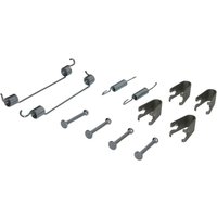Zubehörsatz, Bremsbacken QUICK BRAKE 105-0866 Zubehörsatz, Bremsbacken QUICK BRAKE 105-0866 von Quick Brake