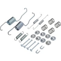 Zubehörsatz, Bremsbacken QUICK BRAKE 105-0886 von Quick Brake