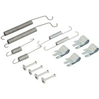 Zubehörsatz, Bremsbacken QUICK BRAKE 105-0891 Zubehörsatz, Bremsbacken QUICK BRAKE 105-0891 von Quick Brake