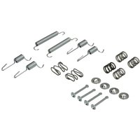 Zubehörsatz, Feststellbremsbacken QUICK BRAKE 105-0008 Zubehörsatz, Feststellbremsbacken QUICK BRAKE 105-0008 von Quick Brake