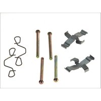 Zubehörsatz, Scheibenbremsbelag QUICK BRAKE 109-0982 von Quick Brake
