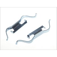 Zubehörsatz, Scheibenbremsbelag QUICK BRAKE 109-1288 von Quick Brake