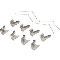 Zubehörsatz, Scheibenbremsbelag QUICK BRAKE 109-1622 Zubehörsatz, Scheibenbremsbelag QUICK BRAKE 109-1622 von Quick Brake