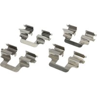 Zubehörsatz, Scheibenbremsbelag QUICK BRAKE 109-1731 von Quick Brake