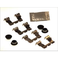 Zubehörsatz, Scheibenbremsbelag QUICK BRAKE 109-1785 Zubehörsatz, Scheibenbremsbelag QUICK BRAKE 109-1785 von Quick Brake