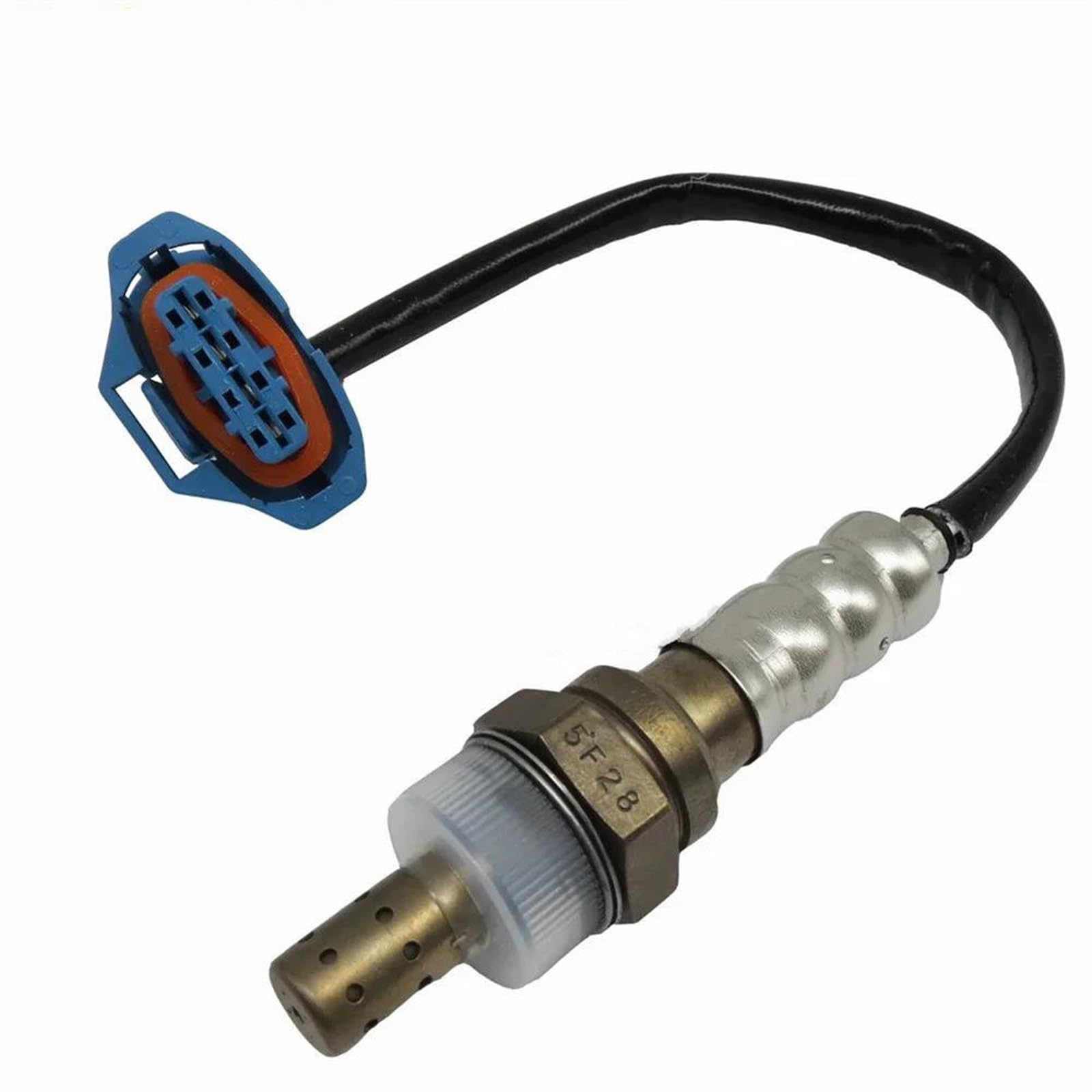 Lambdasonde Diagnosesonde Für Chevrolet Für Cruze 1,6 1,8 2009 Für ORLANDO Für Rohr 4 Draht O2 Lambda Hinten Sauerstoff Sensor 55566648 o2 Sauerstoff Sensor Lambdasonde Diagnosesonde Für Chevrolet Für Cruze 1,6 1,8 2009 Für ORLANDO Für Rohr 4 Draht O2 Lambda Hinten Sauerstoff Sensor 55566648 o2 Sauerstoff Sensor von QUIOLE