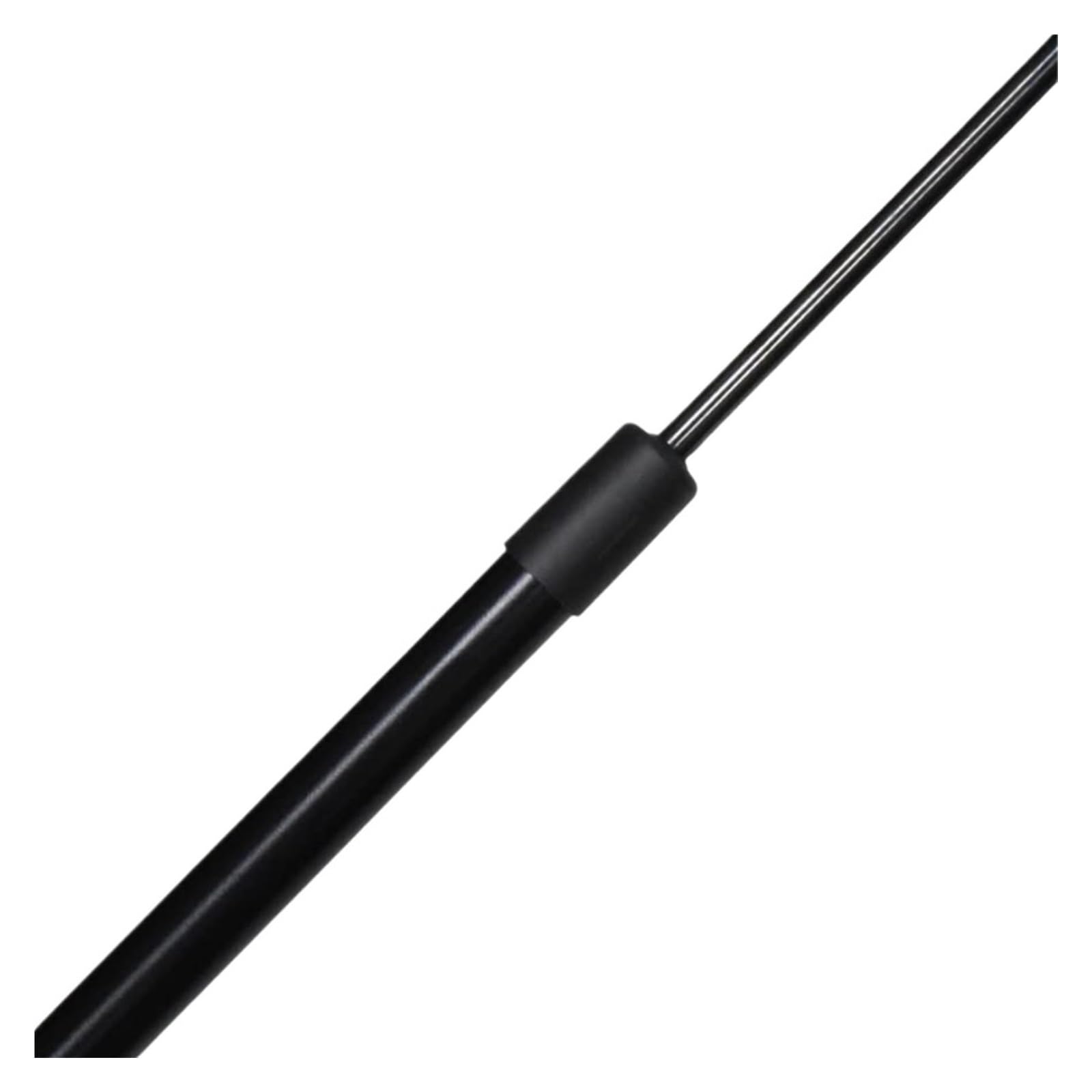 heckklappendämpfer Für Vw Für Amarok Für Pickup 2011-2021 Hinten Heckklappe Assist Verlangsamen Gasdruckfedern Dämpfer Kofferraum-Gasfeder (Farbe : Stil1) von QUIOLE