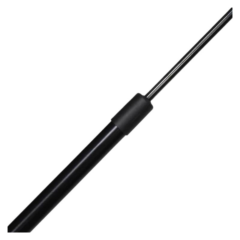heckklappendämpfer Für Vw Für Amarok Für Pickup 2011-2021 Hinten Heckklappe Assist Verlangsamen Gasdruckfedern Dämpfer Kofferraum-Gasfeder (Farbe : Stil1) von QUIOLE