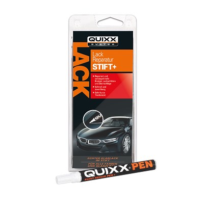 Quixx 1x Lack Reparatur-Stift [Hersteller-Nr. 50255] von QUIXX