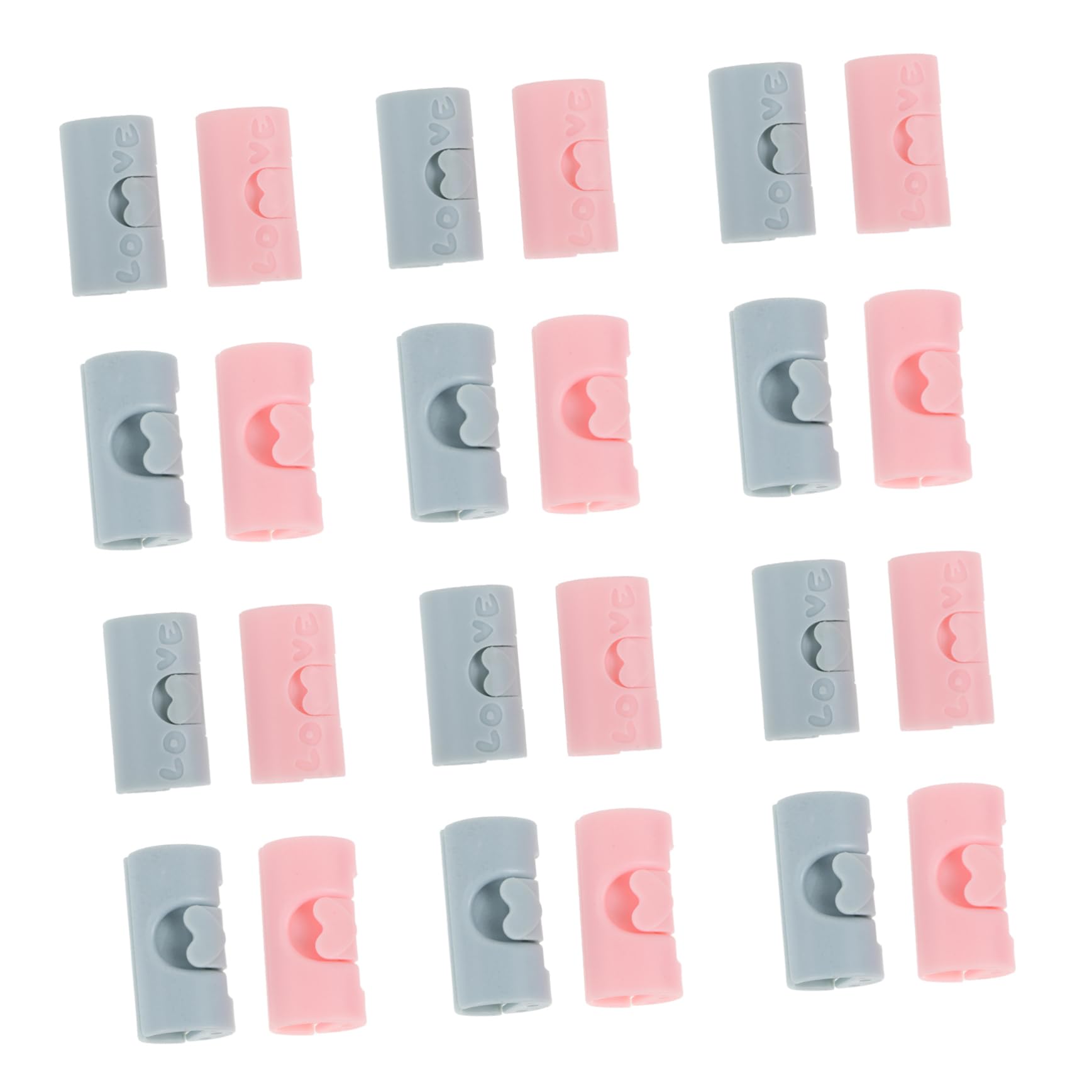 QUMIIRITY 24Stücke Bettlaken Clips Verstellbare Matratzenbefestigung Universelle Quilt Klammern Für Bettwäsche Tischdecken Mit Anpassbarem Spalt Für Snacks QUMIIRITY 24Stücke Bettlaken Clips Verstellbare Matratzenbefestigung Universelle Quilt Klammern Für Bettwäsche Tischdecken Mit Anpassbarem Spalt Für Snacks von QUMIIRITY