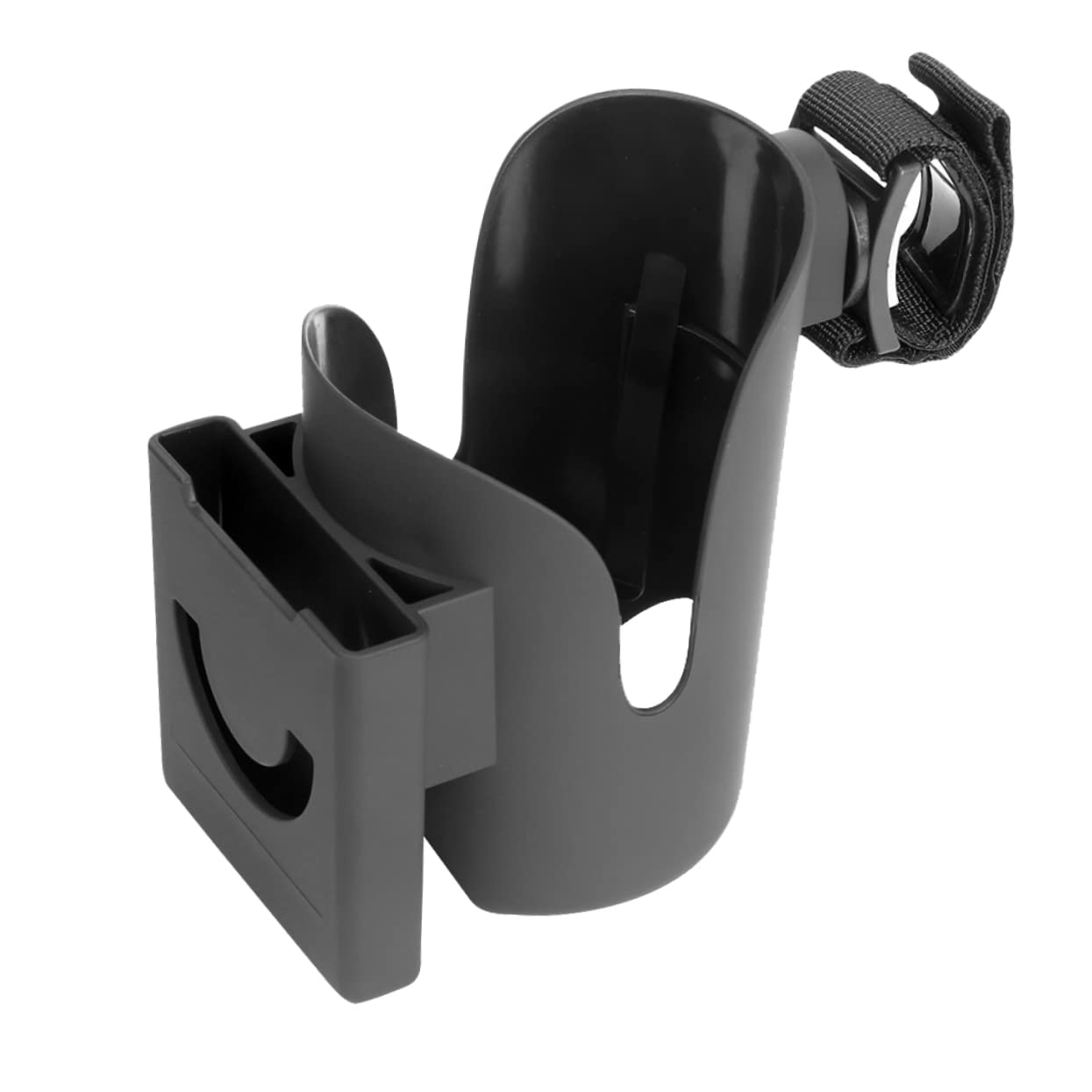 QUMIIRITY Getränkehalter für Kinderwagen Multifunktionales Flaschenregal Handy Rack in Kompatibel mit Meisten Wasserflaschen zu Installieren QUMIIRITY Getränkehalter für Kinderwagen Multifunktionales Flaschenregal Handy Rack in Kompatibel mit Meisten Wasserflaschen zu Installieren von QUMIIRITY