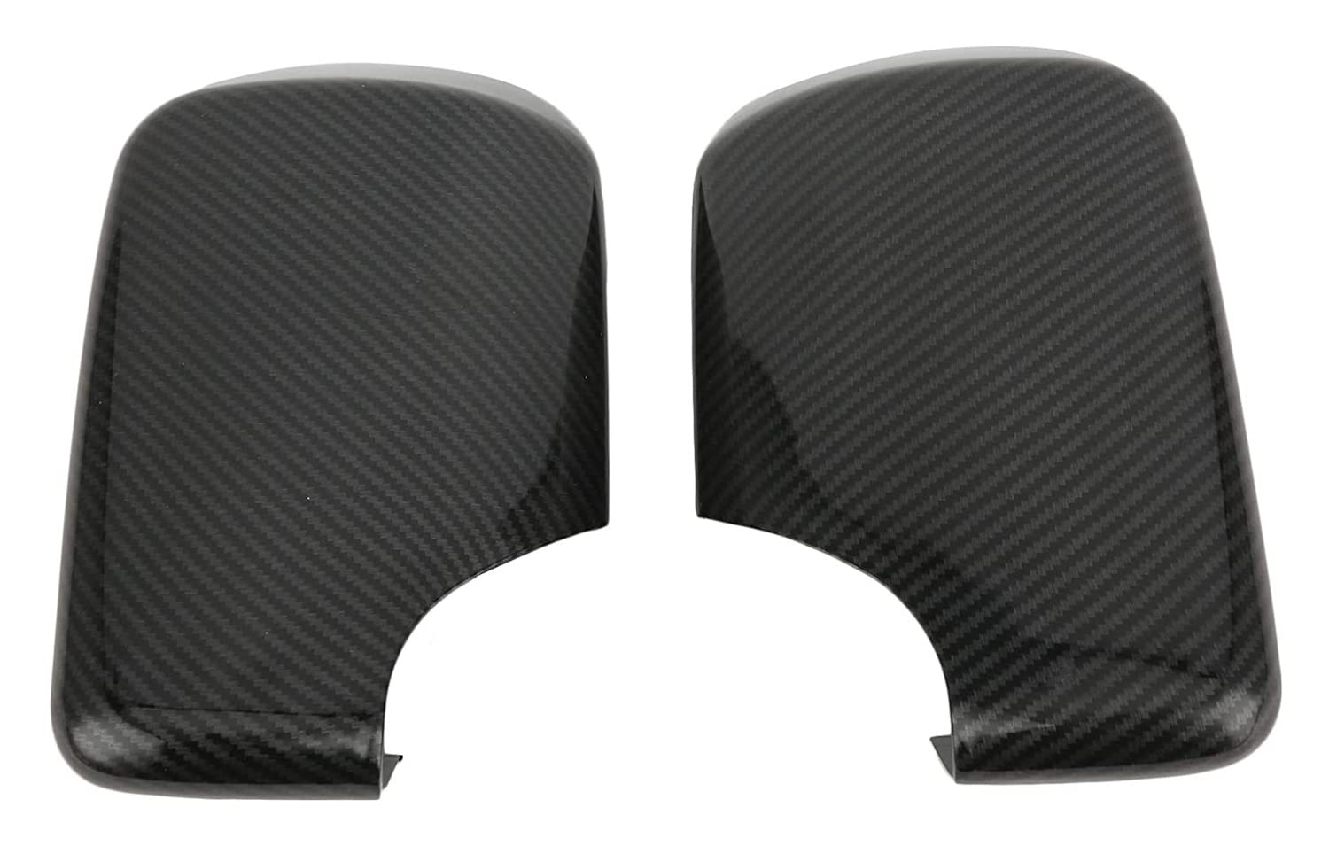 Auto Spiegelkappen Für 3/5 Serie E46 E39 1996 1997 1998 1999 2000 2001 2002 2003 2004 2005 2 Stück Seitenrückspiegelkappenabdeckung Auto Spiegelkappen Für 3/5 Serie E46 E39 1996 1997 1998 1999 2000 2001 2002 2003 2004 2005 2 Stück Seitenrückspiegelkappenabdeckung von QUTBAG