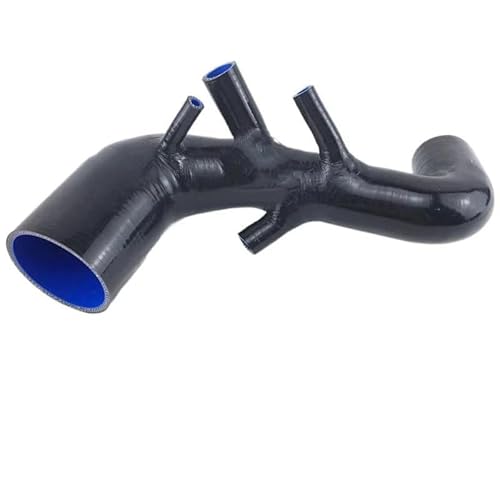 Lufteinlässe 06A133356F 06A133356J 06A133356R Induktions-Ansaugschlauch Für S3 TT 225 PS Seat Leon Für Cupra R AMU APX BAM 1,8 T 1999–2006 Ansaugrohr von QUTBAG