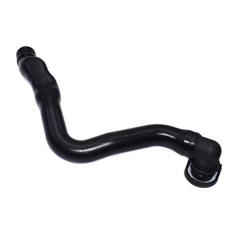 Lufteinlässe 06F103217 Auto Ersatzteile Kurbelgehäuse Entlüftung Schlauch Für A3 Seat Leon 2,0 FSI Ansaugrohr von QUTBAG