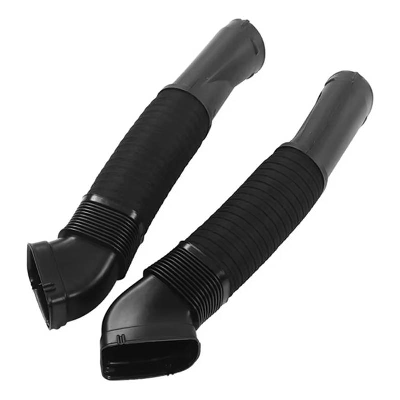 Lufteinlässe 1 Paar Für Benz W221 W216 S500 CL550 CL63AMG M278 2006-2013 Auto Luftkanal Ansaugschlauch A2780904782 A2780904882 Ansaugrohr von QUTBAG