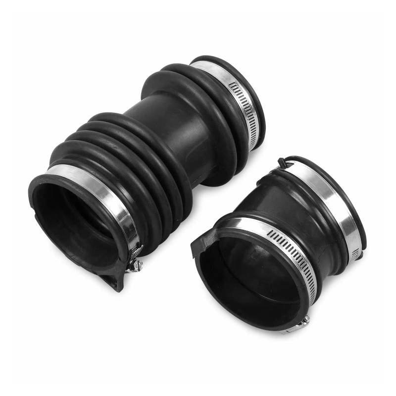 Lufteinlässe 16576-CG000 16576-EG00A Air Intake Resonator Schlauch Rohr Boot Kanal Ellenbogen Für Infiniti FX35 3,5 L V6 2003 2004 2005 2006 2007 2008 Ansaugrohr von QUTBAG
