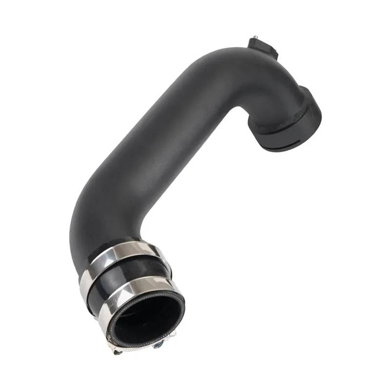 Lufteinlässe 3 Zoll Intake Turbo Ladung Rohr Aluminium Intake Turbo Kühler Kit N55 Für N55 135i 335i E92 E93 E82 XDrive 2011-2012 Ansaugrohr von QUTBAG