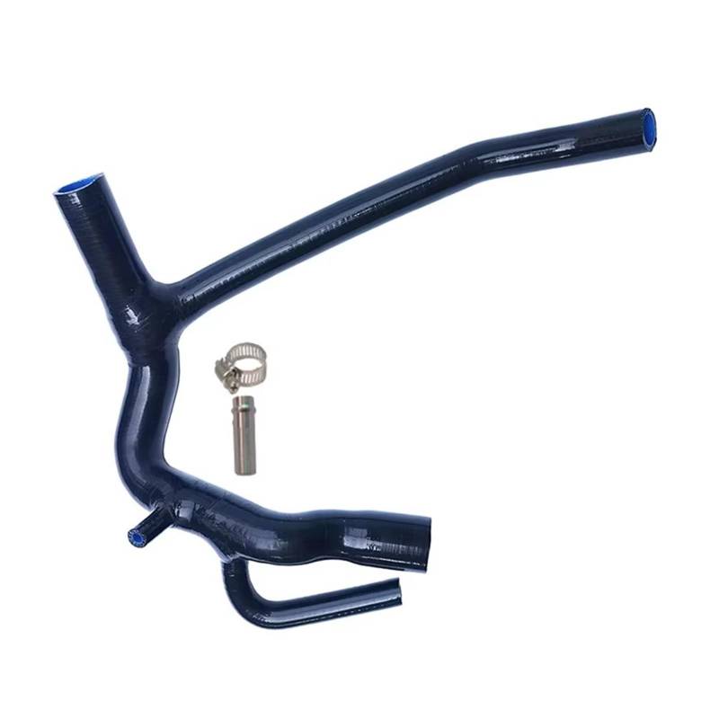 Lufteinlässe Auto Silikon Kühler Kühlmittel Volle Ganze Rohr Rohr Schlauch Kit Für Land Für Rover Für Discovery 2 TD5 1999 2000 2001 2002 2003 2004 Ansaugrohr von QUTBAG