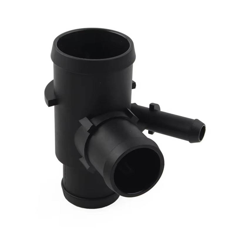 Lufteinlässe Auto-Thermostatgehäuse-Wasserrohranschluss Für Land Für Rover Für Range Für Rover Für Sport 2010-2013 Discovery 4 2010-2016 LR025969 Ansaugrohr von QUTBAG