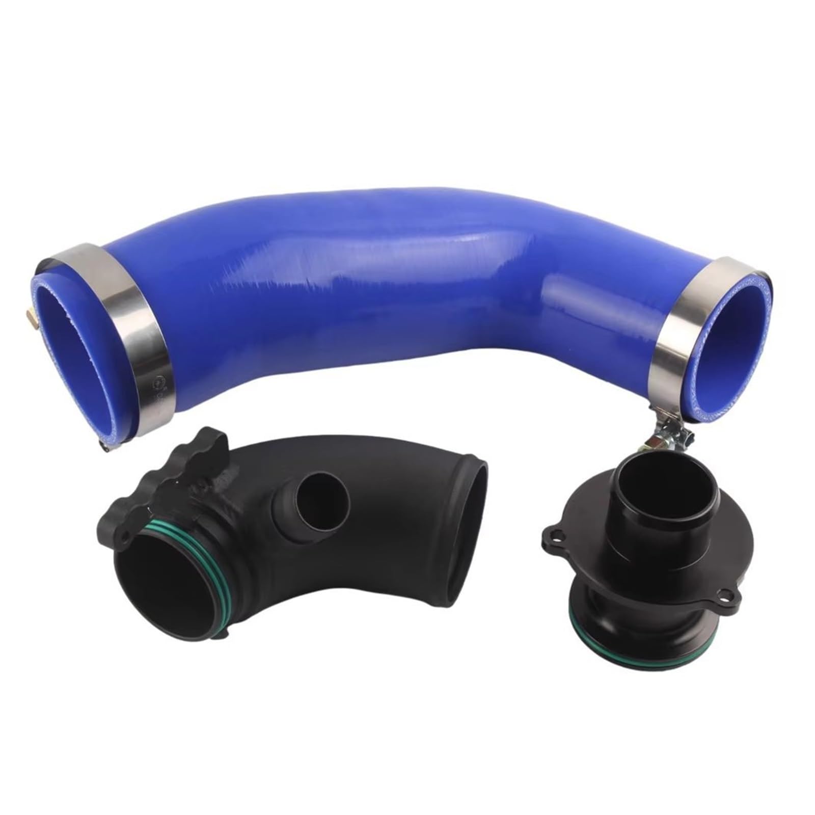 Lufteinlässe Auto Turbo Einlass Outlet Upgrade Rohre Rohre Turbo Schalldämpfer Löschen Für Golf 7 A3 8V S3 S1 TT Leon EA888 Gen3 1,8 T 2,0 T Ansaugrohr Lufteinlässe Auto Turbo Einlass Outlet Upgrade Rohre Rohre Turbo Schalldämpfer Löschen Für Golf 7 A3 8V S3 S1 TT Leon EA888 Gen3 1,8 T 2,0 T Ansaugrohr von QUTBAG