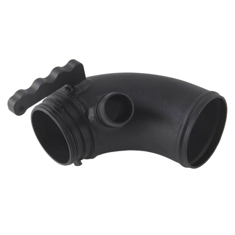 Lufteinlässe Auto Turbo Inlet Outlet Upgrade Rohre Ansaugrohre Turbo Schalldämpfer Löschen Für VW Für Golf 7 Für A3 EA888 Gen3 Für Skoda Für Octavia Ansaugrohr(Inlet) von QUTBAG