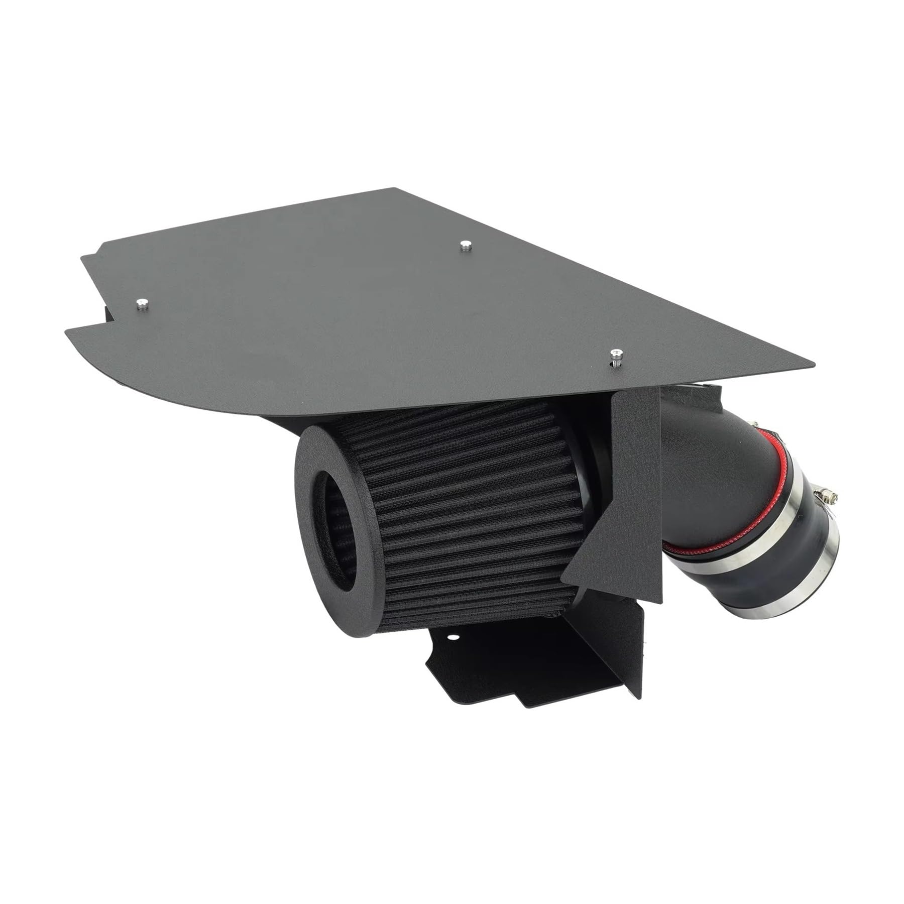 Lufteinlässe Für 540i G30 G31 3.0T B58 Motor 2017 Auto Cold Air Intake Pipe Kit Modifikation Mit High Flow Luftfilter Hitzeschild Ansaugrohr Lufteinlässe Für 540i G30 G31 3.0T B58 Motor 2017 Auto Cold Air Intake Pipe Kit Modifikation Mit High Flow Luftfilter Hitzeschild Ansaugrohr von QUTBAG