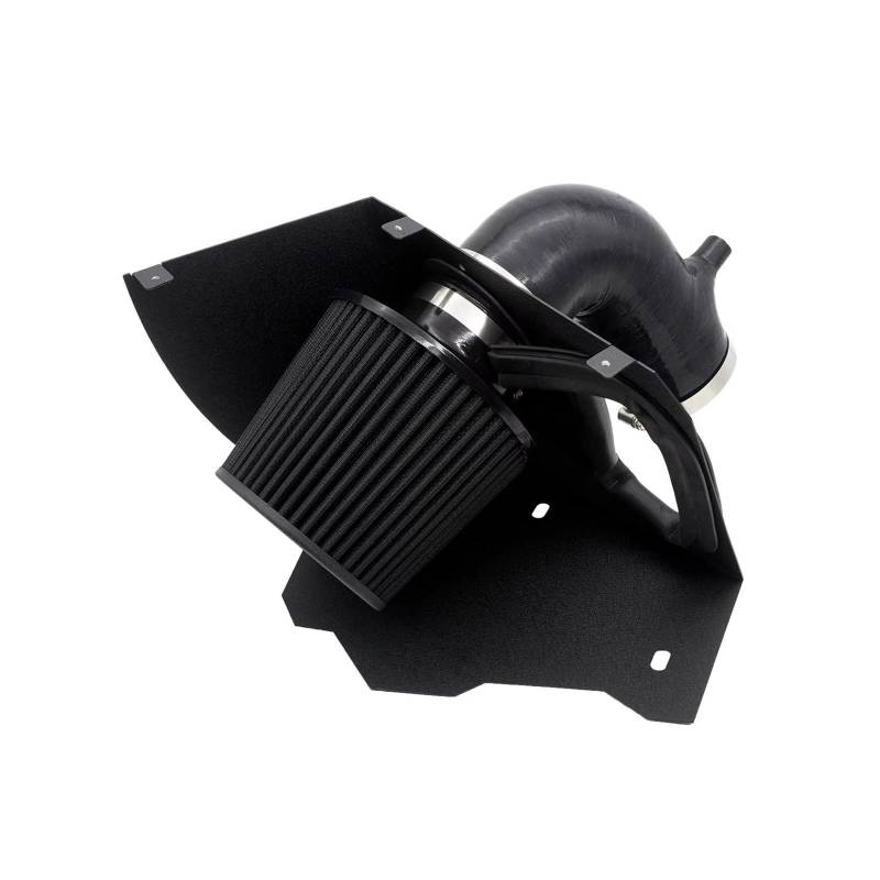 Lufteinlässe Für A4 A5 B9 Für Quattro 2.0T 2015 2016 2017 2018 2019 2020 High Flow Performance Kaltluftansaugrohr-Kit Ansaugrohr von QUTBAG