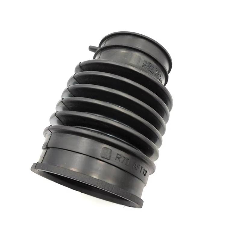 Lufteinlässe Für Accord V6 3.5L 2010 2011 2012 Air Intake Duct Schlauch Luftstrom Rohr 17228R70A01 17228-R70-A01 Ansaugrohr von QUTBAG
