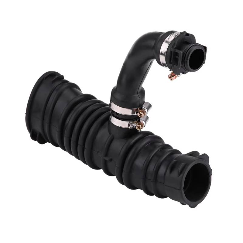 Lufteinlässe Für Ford Für Focus 2004-2012 Für C-MAX II 2003-2007 Luftfilter Intake Flow Schlauch Rohr Clip 1336611 3M519A67 3MG 30680774 Luftfilter Rohr Ansaugrohr von QUTBAG