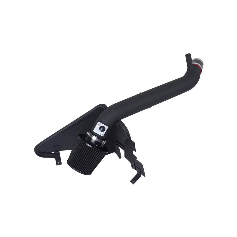 Lufteinlässe Für Lexus IS200T RC200 IS300 2016-2020 Auto-Kaltluftansaugrohr-Kit Modifikationsmotor Mit High Flow-Luftfilter-Hitzeschild Ansaugrohr von QUTBAG