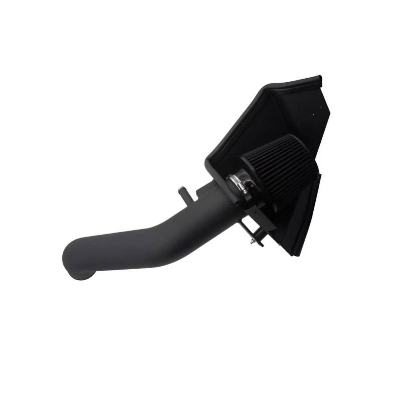 Lufteinlässe Für M135i M235i 335i 435i XDrive F20 F22 F32 F33 F34 F36 Auto High Flow Cold Air Intake Pipe Kit Passt Motor Turbo N55B30A Ansaugrohr von QUTBAG