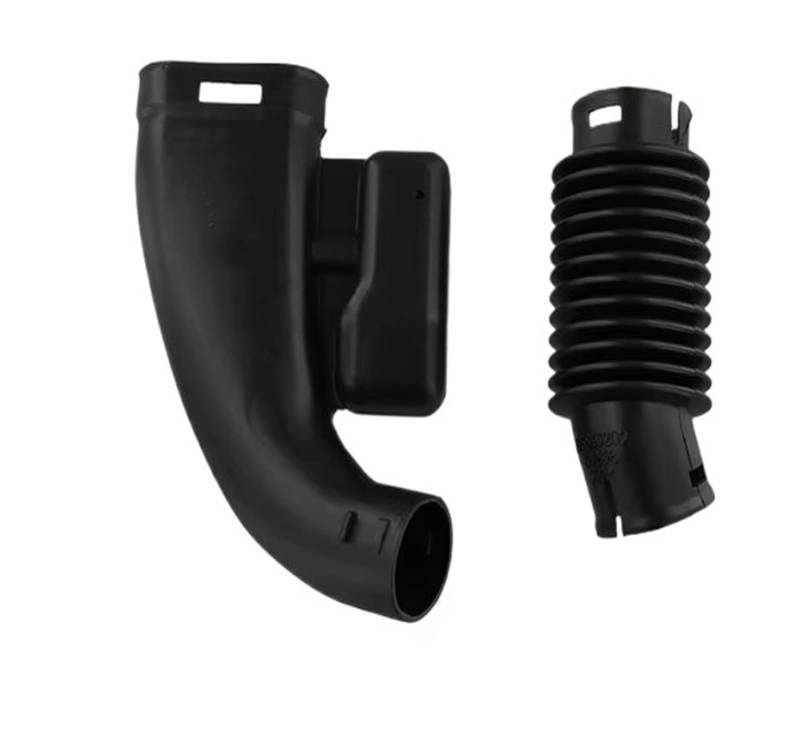 Lufteinlässe Für Mazda 3/M3 XC/BL 1.6L 2008 2009 2010 2011 2012 2013 1.6L Auto Luftkanal Ansaugschlauch Motor Z668-13-200 Ansaugrohr von QUTBAG