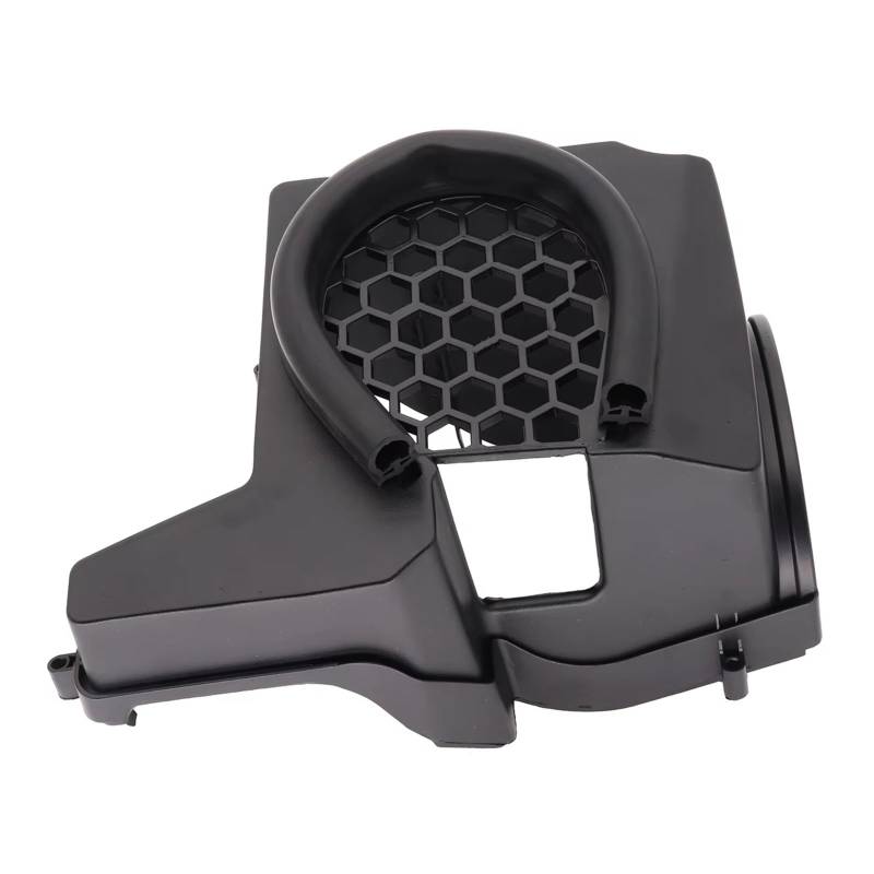 Lufteinlässe Für Mazda 3 2003 2004 2005 2006 2007 2008 2009 2010 2011 2012-2019 Lufteinlass Filter Box Schutz Ansaugabdeckung Vent Kit Abs Autozubehör Ansaugrohr von QUTBAG