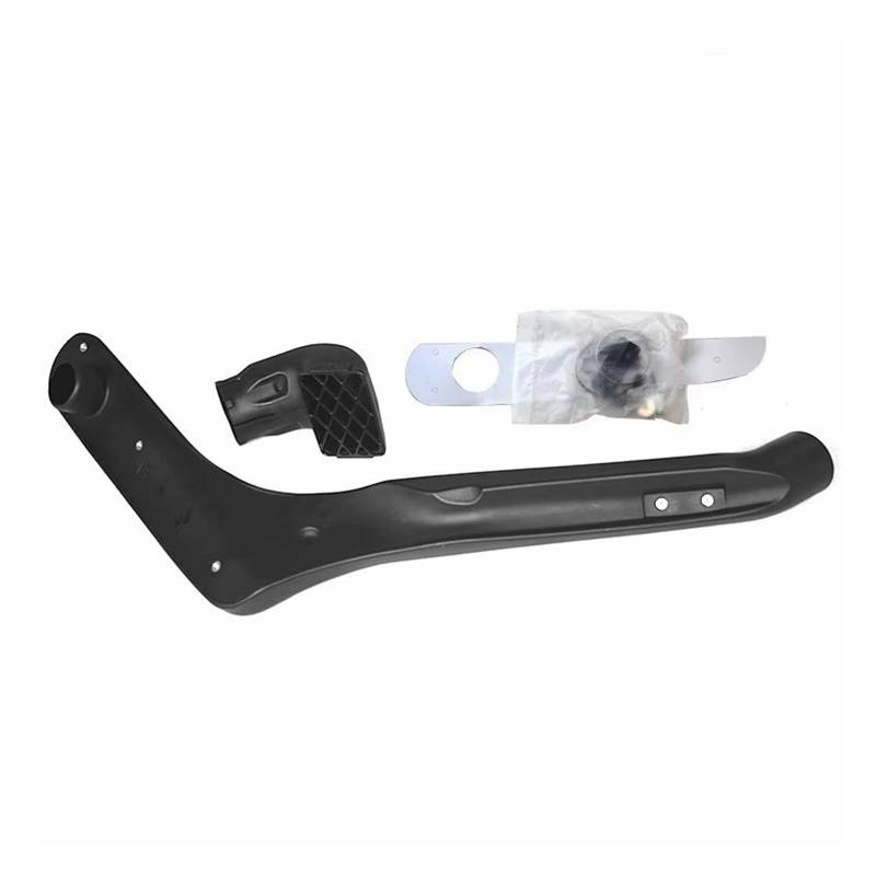 Lufteinlässe Für SsangYong Für Korando 1998+ Auto Schnorchel Kit Lufteinlass LLDPE Rohrverteiler Kit Auto Schnorchel Ansaugrohr von QUTBAG