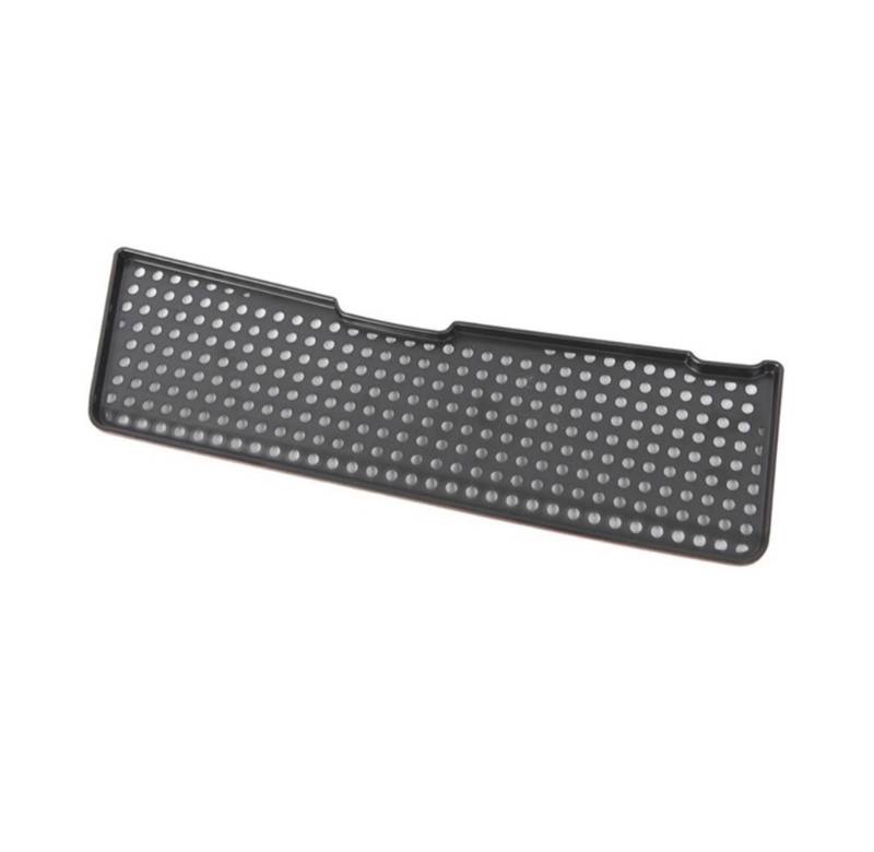 Lufteinlässe Für Tesla Für Modell 3 2021 2022 Auto-Ansaugluftfilter Meltblown Fabric Flow Vent Cover Trim Staubschutz-Ansaugabdeckung Ansaugrohr(Air Filter Cover) von QUTBAG