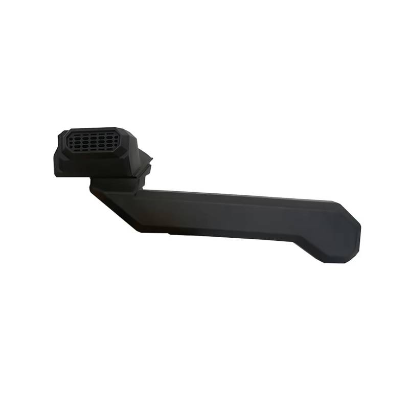 Lufteinlässe Für Toyota FJ Für Cruiser 2007-2022 Auto Schnorchel Zerstörungsfrei Watschlauch Ansaugkrümmer Ansaugkanal Luftsystem Watschlauch Ansaugrohr von QUTBAG