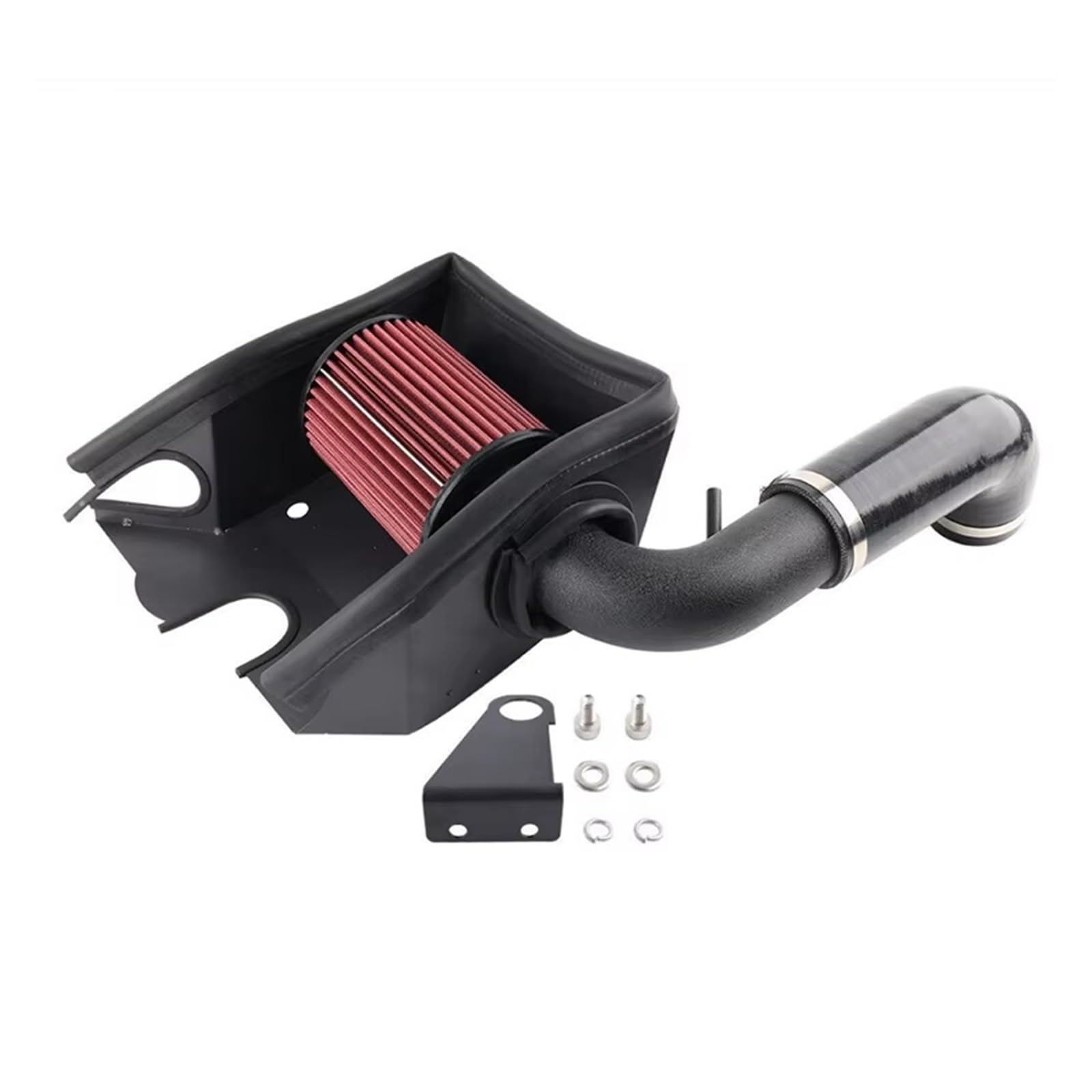 Lufteinlässe Für VW EA211 Für Golf Für Mk7 Für A3 1,4 T Auto Modifikation Teile Ansaugumbausatz Motor Ansaugrohr Lufteinlässe Für VW EA211 Für Golf Für Mk7 Für A3 1,4 T Auto Modifikation Teile Ansaugumbausatz Motor Ansaugrohr von QUTBAG