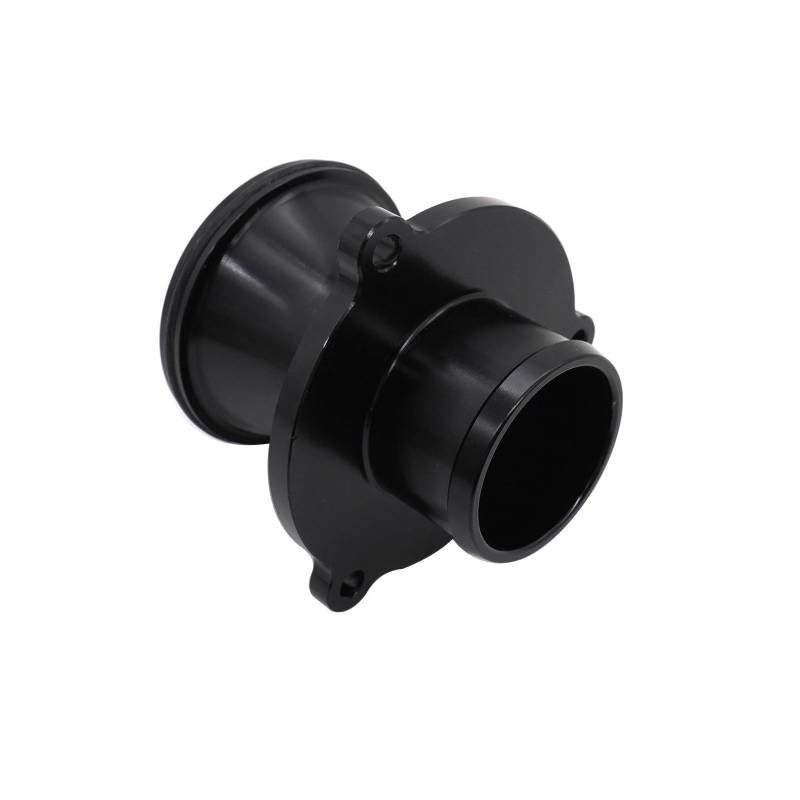 Lufteinlässe Für VW Für Golf MK7 R EA888 Gen3 Leo Für A3 S3 TT MK3 1,8 T 2,0 T Turbolader Einlass Outlet Upgrade Rohr Silikon Schlauch Schalldämpfer Löschen Ansaugrohr(XH-6175) von QUTBAG