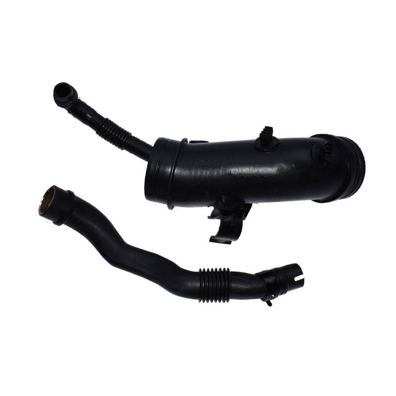 Lufteinlässe Für VW Für Passat Für Skoda Für Superb Kurbelgehäuse Entlüftung Schlauch Luftfilter Ansaugrohr 06B103217M 06B133354Q 06B133354AH 06B103217AC Ansaugrohr(Set) von QUTBAG