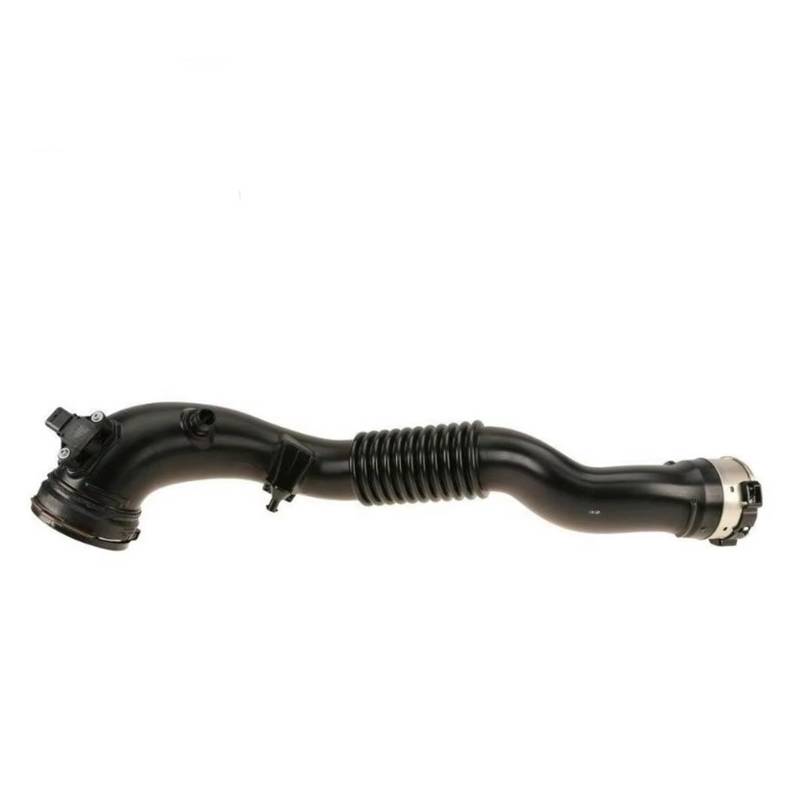 Lufteinlässe Für X3 F25 X4 F26 F34 F32Air Ansaugschlauch Turbolader Ladeluftkühler OEM 13717604033 7604033 1371 7604 033 Ansaugrohr von QUTBAG