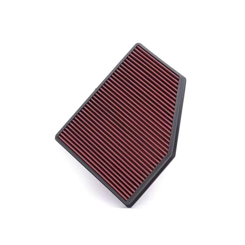 Lufteinlässe Für X3 X4 X5 X6 X7 518d 520i 530e 540i 630d 640i 725d 730i 745e 840i Sport High Flow Luftfilter Cold Air Intake Filter Ansaugrohr von QUTBAG