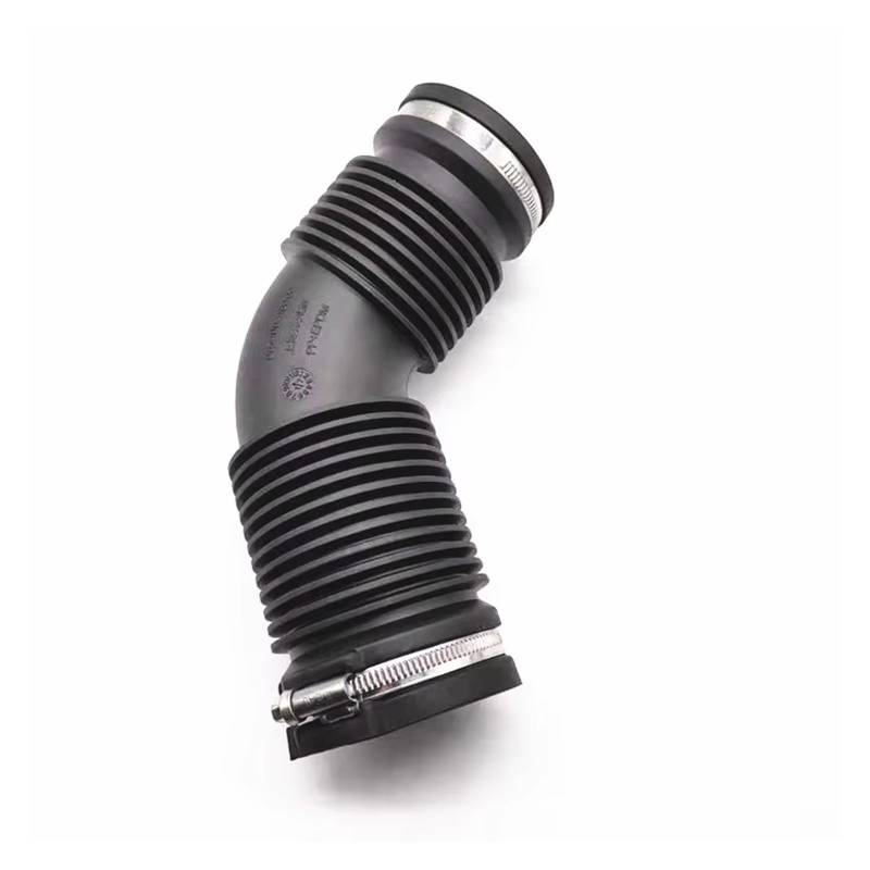 Lufteinlässe Geeignet Für Peugeot 307CC 307SW Für Citroen Sega Luftfilter-Ansaugrohr 1440J6 Luftanschlussrohrbogen 9674064180 Ansaugrohr von QUTBAG