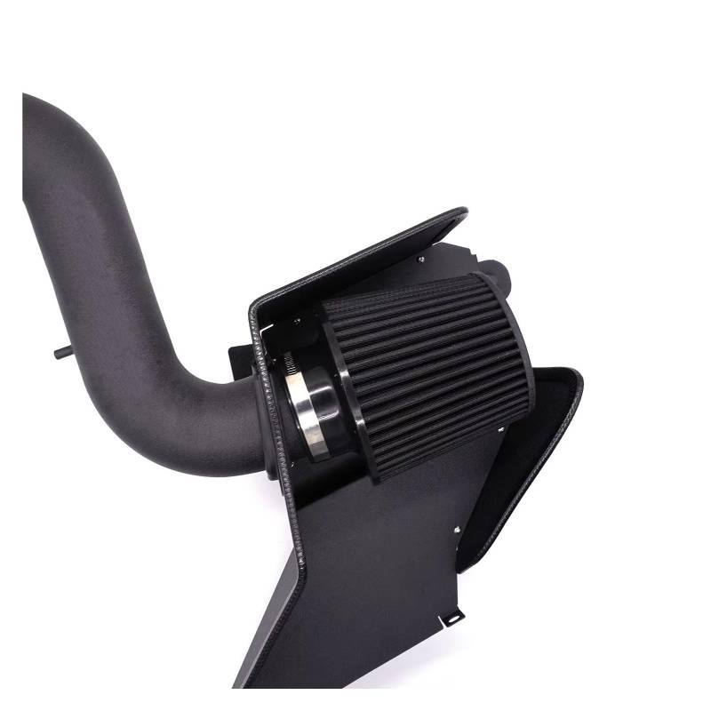 Lufteinlässe High Flow Cold Air Intake Pipe Kit Für VW Für Golf MK5 MK6 Für Käfer Für Scirocco 1.4TSI EA111 Doppel-Twin-Turbo-Kompressor Ansaugrohr von QUTBAG