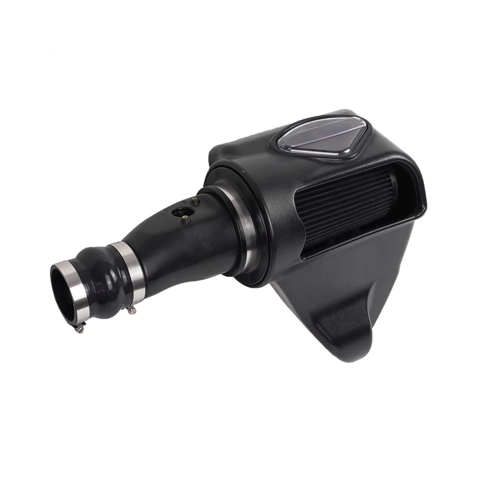 Lufteinlässe High Flow Cold Air Intake Pipe Kit Mit Luftfilter Für Civic 1.5 Turbo 10. 2016 2017 2018 2019 2020 2021 Ansaugrohr Lufteinlässe High Flow Cold Air Intake Pipe Kit Mit Luftfilter Für Civic 1.5 Turbo 10. 2016 2017 2018 2019 2020 2021 Ansaugrohr von QUTBAG