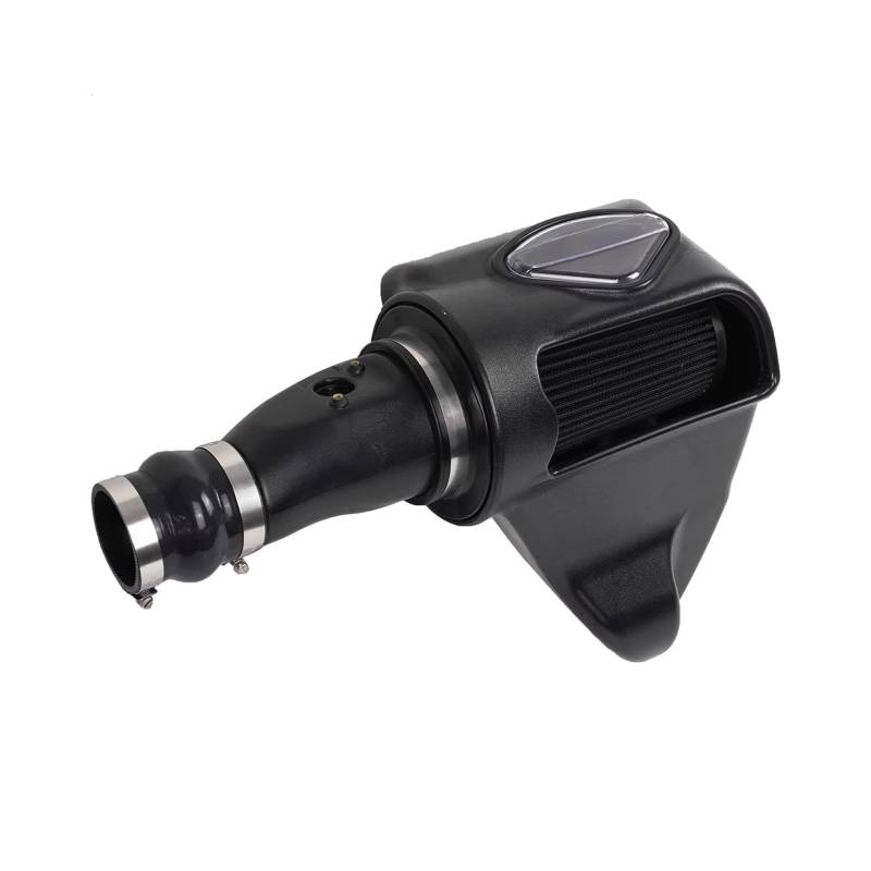 Lufteinlässe High Flow Cold Air Intake Pipe Kit Mit Luftfilter Für Civic 1.5 Turbo 10. 2016 2017 2018 2019 2020 2021 Ansaugrohr von QUTBAG