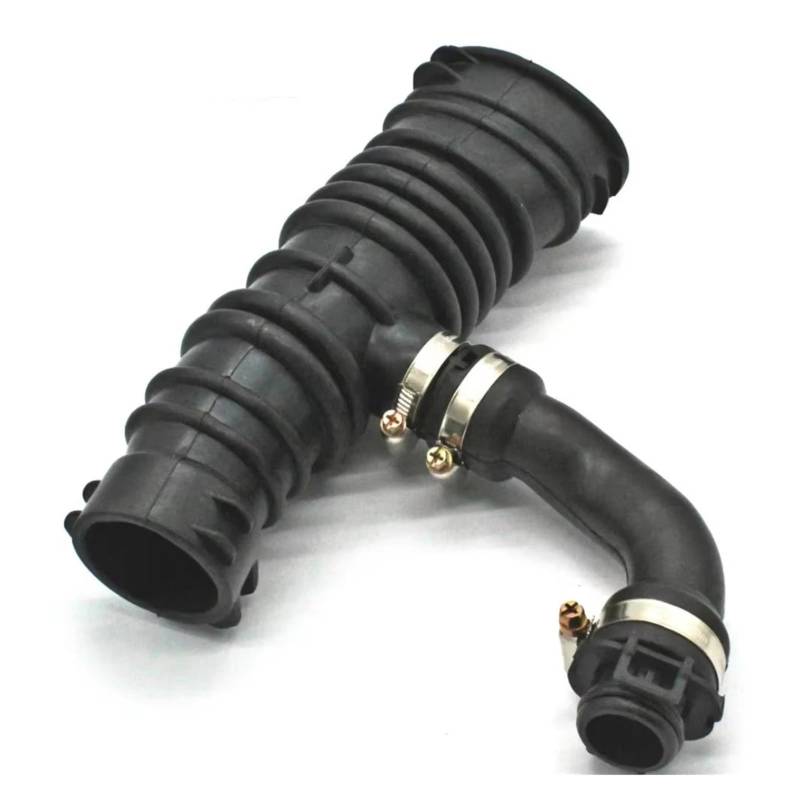 Lufteinlässe Luftfilter Flow Rohr Schlauch Rohr 3M519A673MG 3M51-9A673-MG 1336611 Für Ford 2004-2014 Für Focus II & 2003-2007 Für C-Max 1,6 TDC Ansaugrohr von QUTBAG