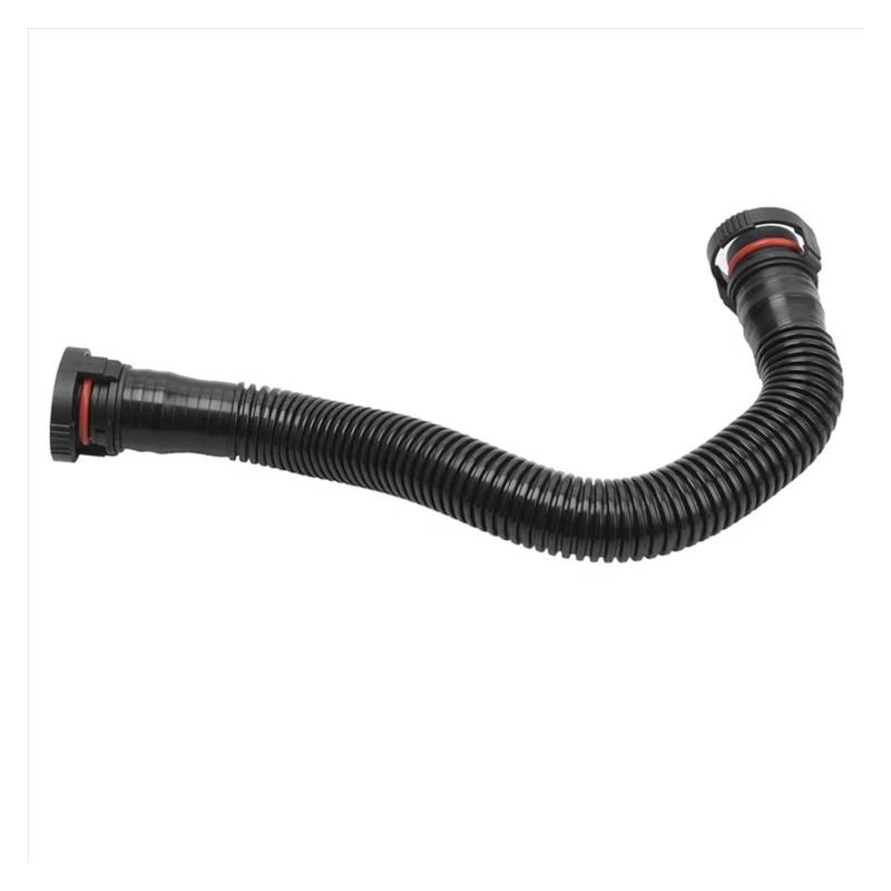 Lufteinlässe Motor Kurbelgehäuse Entlüftung Rohre Schlauch 94810724702 Für Cayenne 4,8 V8 2008 2009 2010 Ansaugrohr von QUTBAG