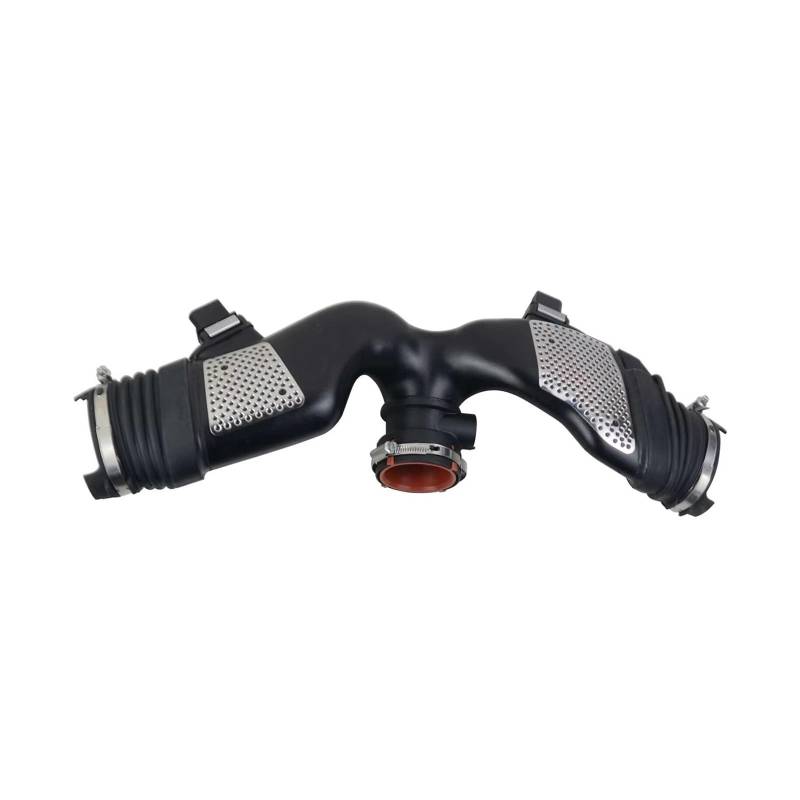 Lufteinlässe Sauberer Luftkanal Ansaugkrümmer Luftmassenmesser Sensor Für Benz OM642 CDI V6 W204 W211 W251 W164 X164 W221 C219 Vito Van Ansaugrohr von QUTBAG