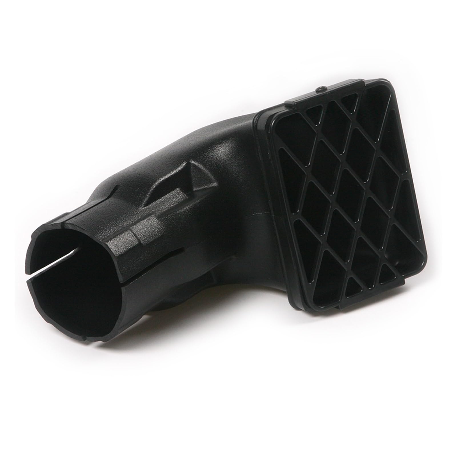 Lufteinlässe Universal 3 Zoll 3,5 Zoll Wasserdichter Luftansaugschnorchel Offroad-Ersatz-Schlammschnorchelkopf Luftansaugram Für SUV-Auto Ansaugrohr(3 inch) von QUTBAG