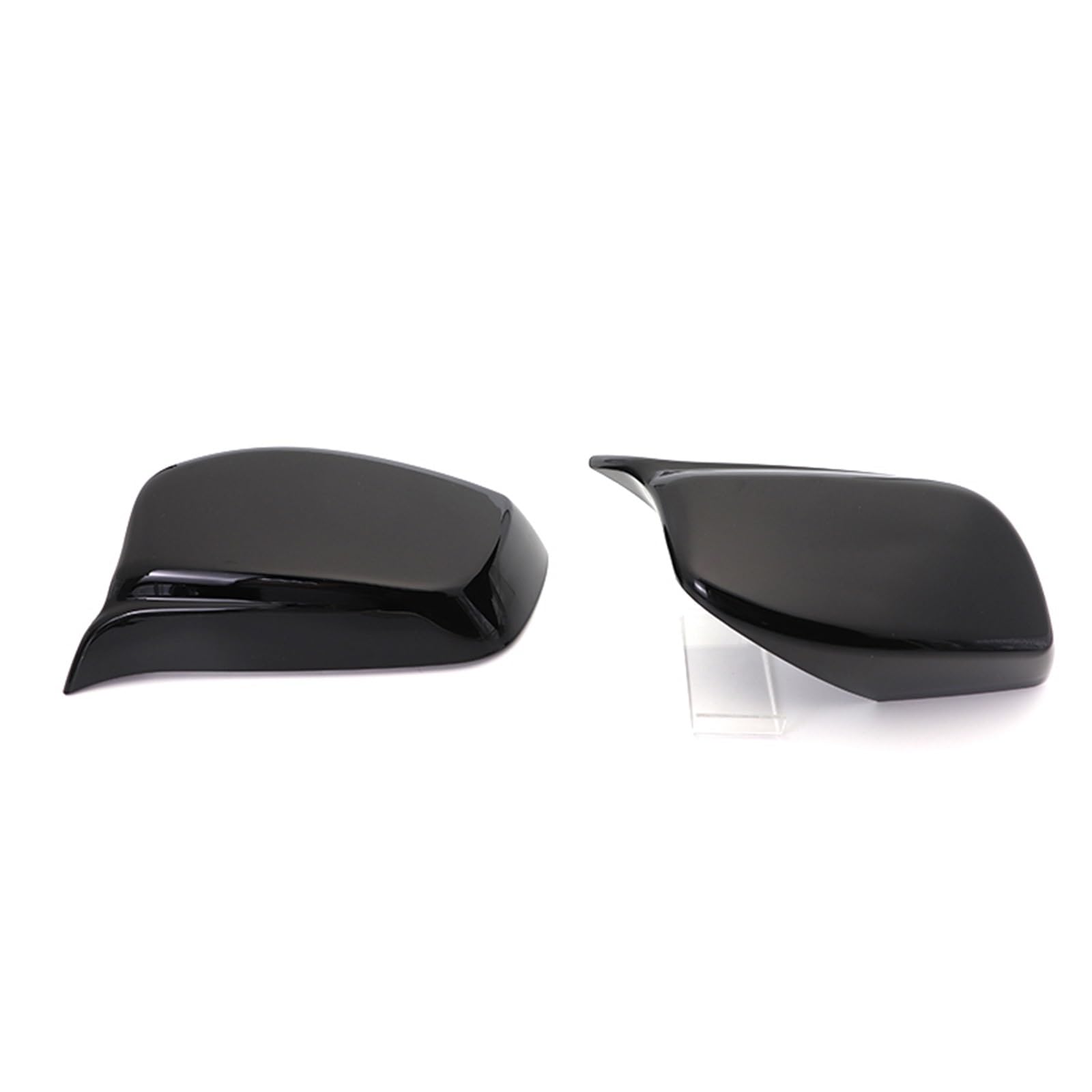 Seitenspiegelabdeckung Für 5 Serie Für E60 Für E61 Für E63 Für E64 2004-2008 Für 520i Für 525i Für 528i Für 528xi Für 530i Rückspiegelabdeckung Rückspiegelabdeckung(2) von QUTBAG